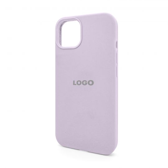 Чехол Full Silicone Case для Apple iPhone 13 lilac purple (72) - купить за 221.50 грн в Киеве, Украине