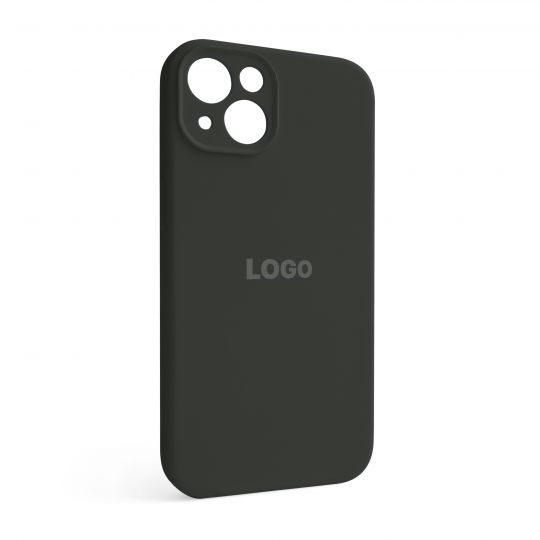 Чохол Full Silicone Case для Apple iPhone 13 clay (70) закрита камера - купити за 221.50 грн у Києві, Україні