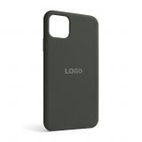 Чохол Full Silicone Case для Apple iPhone 11 Pro Max clay (70)