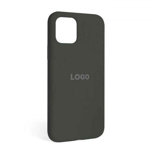 Чехол Full Silicone Case для Apple iPhone 12, 12 Pro clay (70) - купить за 221.50 грн в Киеве, Украине