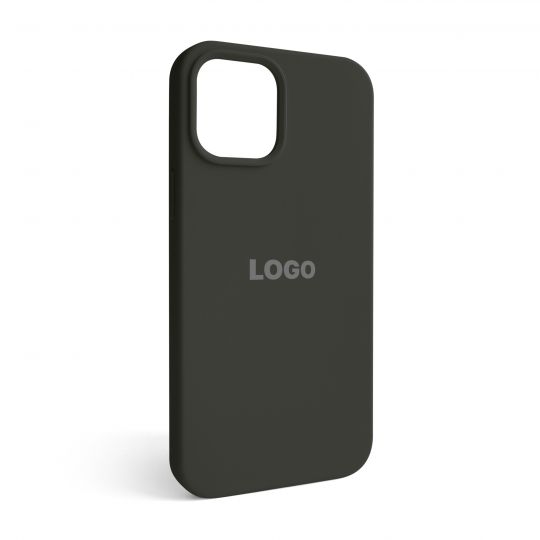 Чохол Full Silicone Case для Apple iPhone 12 Pro Max clay (70) - купити за 221.50 грн у Києві, Україні