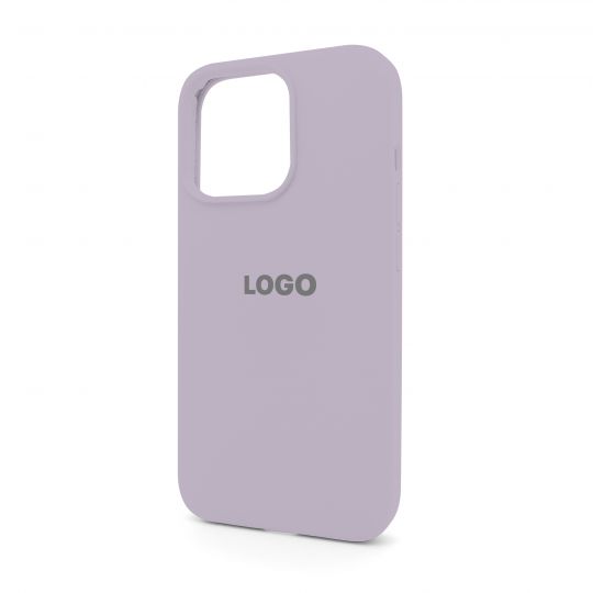 Чохол Full Silicone Case для Apple iPhone 13 Pro lilac purple (72) - купити за 222.00 грн у Києві, Україні