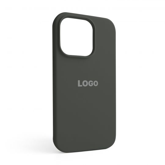 Чехол Full Silicone Case для Apple iPhone 14 Pro clay (70) - купить за 221.50 грн в Киеве, Украине