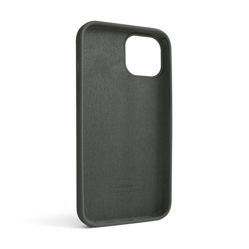 Чохол Full Silicone Case для Apple iPhone 14 clay (70)