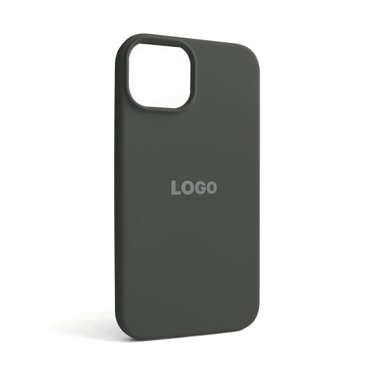 Чехол Full Silicone Case для Apple iPhone 14 clay (70) - купить за 221.50 грн в Киеве, Украине