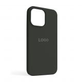 Чохол Full Silicone Case для Apple iPhone 14 Pro Max clay (70)