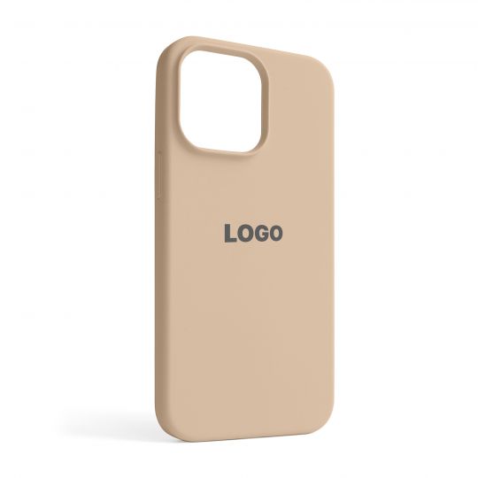 Чехол Full Silicone Case для Apple iPhone 14 Pro Max desert gold (76) - купить за 221.50 грн в Киеве, Украине