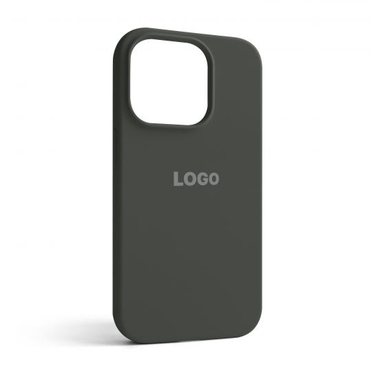 Чехол Full Silicone Case для Apple iPhone 15 Pro Max clay (70) - купить за 221.50 грн в Киеве, Украине