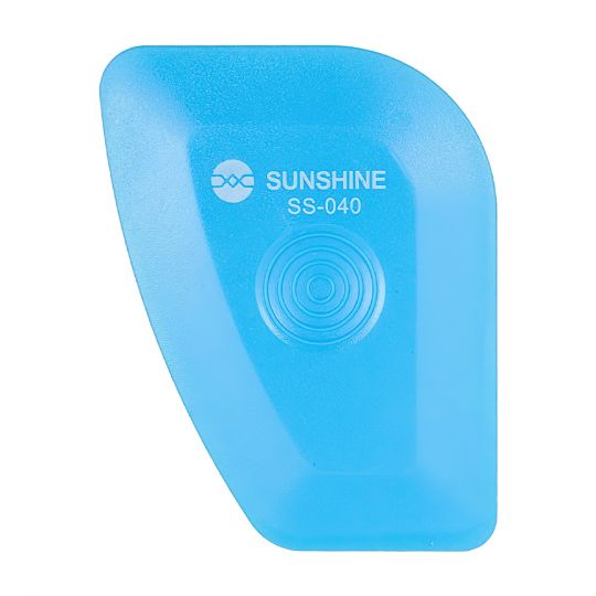 Медиатор SUNSHINE SS-040 (антистатический) - купить за 44.30 грн в Киеве, Украине