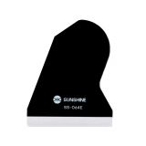 Шпатель SUNSHINE SS-064A (для наклеювання плівки, 79мм, black)