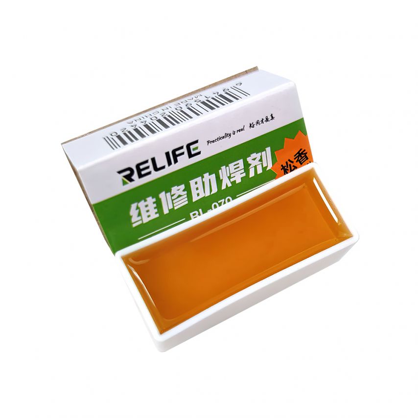 Канифоль Relife RL-070 (10 гр)