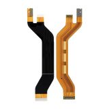 Шлейф для Xiaomi Redmi Note 12 5G, Poco X5 межплатный основной High Quality