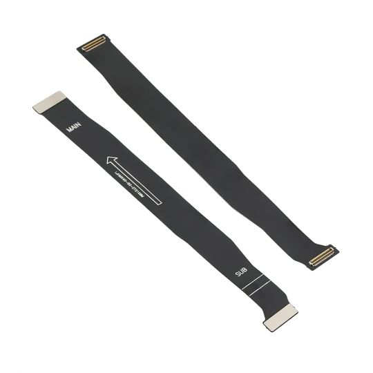 Шлейф для Xiaomi Poco F3, Redmi K40, Mi 11 міжплатний High Quality - купити за 62.02 грн у Києві, Україні