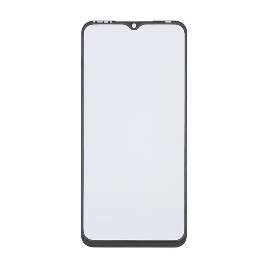Скло дисплея для переклеювання Tecno Spark 7 (KF6), Spark 7 Go (KF6M) з OCA-плівкою black Original Quality - купити за 28.86 грн у Києві, Україні