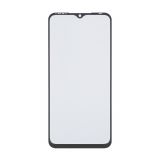 Скло дисплея для переклеювання Tecno Spark Go 2022 (KG5), Spark 8C з OCA-плівкою black Original Quality