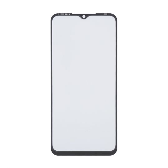 Скло дисплея для переклеювання Tecno Spark Go 2022 (KG5), Spark 8C з OCA-плівкою black Original Quality - купити за 30.19 грн у Києві, Україні