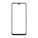 Скло дисплея для переклеювання Tecno Spark 8P (KG7n) з OCA-плівкою black Original Quality