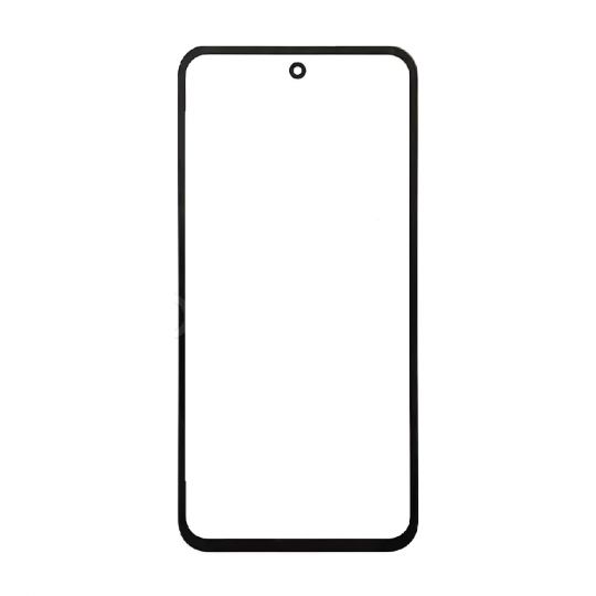 Скло дисплея для переклеювання Tecno Spark Go 2024 (BG6) з OCA-плівкою black Original Quality - купити за 30.19 грн у Києві, Україні