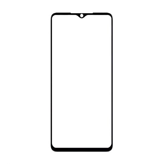 Стекло дисплея для переклейки Tecno Spark Go 2023 (BF7) с OCA-пленкой black Original Quality - купить за 30.12 грн в Киеве, Украине