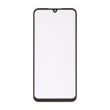 Стекло дисплея для переклейки Samsung Galaxy M34 5G/M346 (2023) с OCA-пленкой black Original Quality