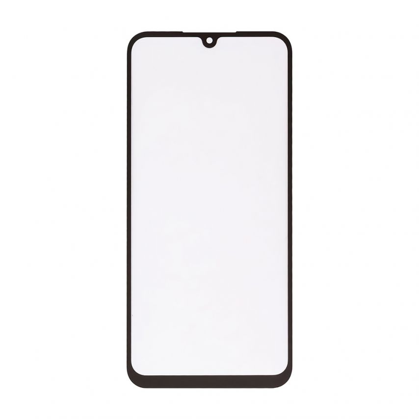 Стекло дисплея для переклейки Samsung Galaxy M34 5G/M346 (2023) с OCA-пленкой black Original Quality