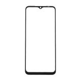 Стекло дисплея для переклейки Samsung Galaxy M14/M146 (2023) с OCA-пленкой black Original Quality