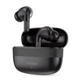 Наушники Bluetooth WALKER WTS-39 ENC black