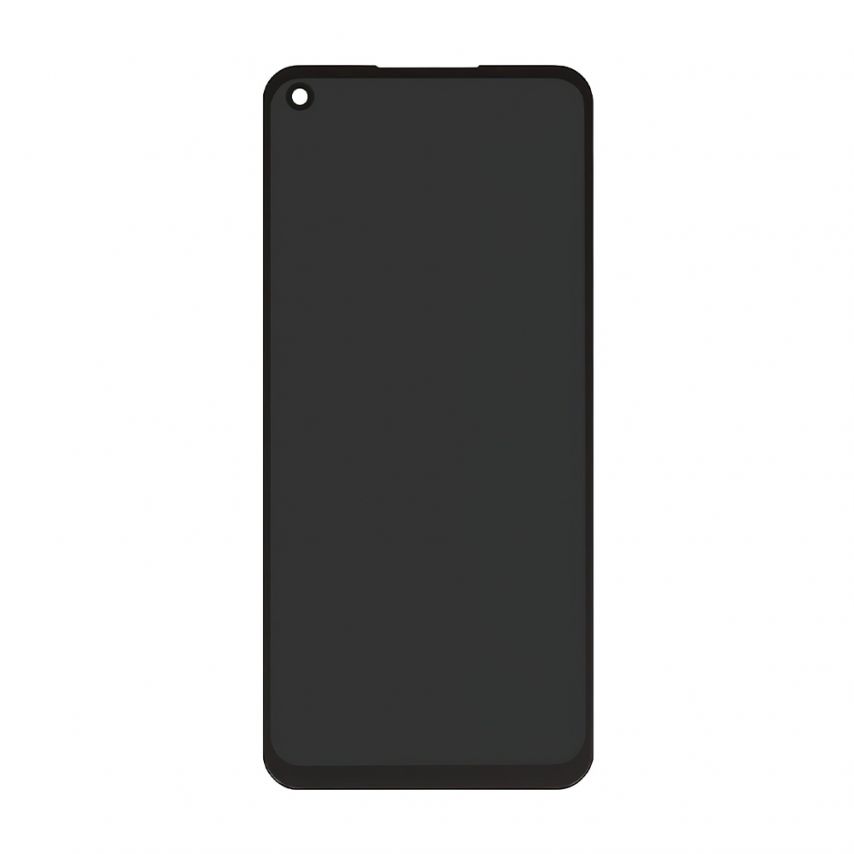 Дисплей (LCD) для Realme 6 RMX2001, Oppo A52, A72, A92 ver.1540417621 з тачскріном black Original Quality