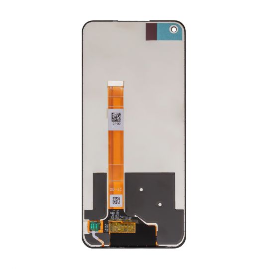 Дисплей (LCD) для Realme 6 RMX2001, Oppo A52, A72, A92 ver.1540417621 с тачскрином black Original Quality - купить за 629.06 грн в Киеве, Украине