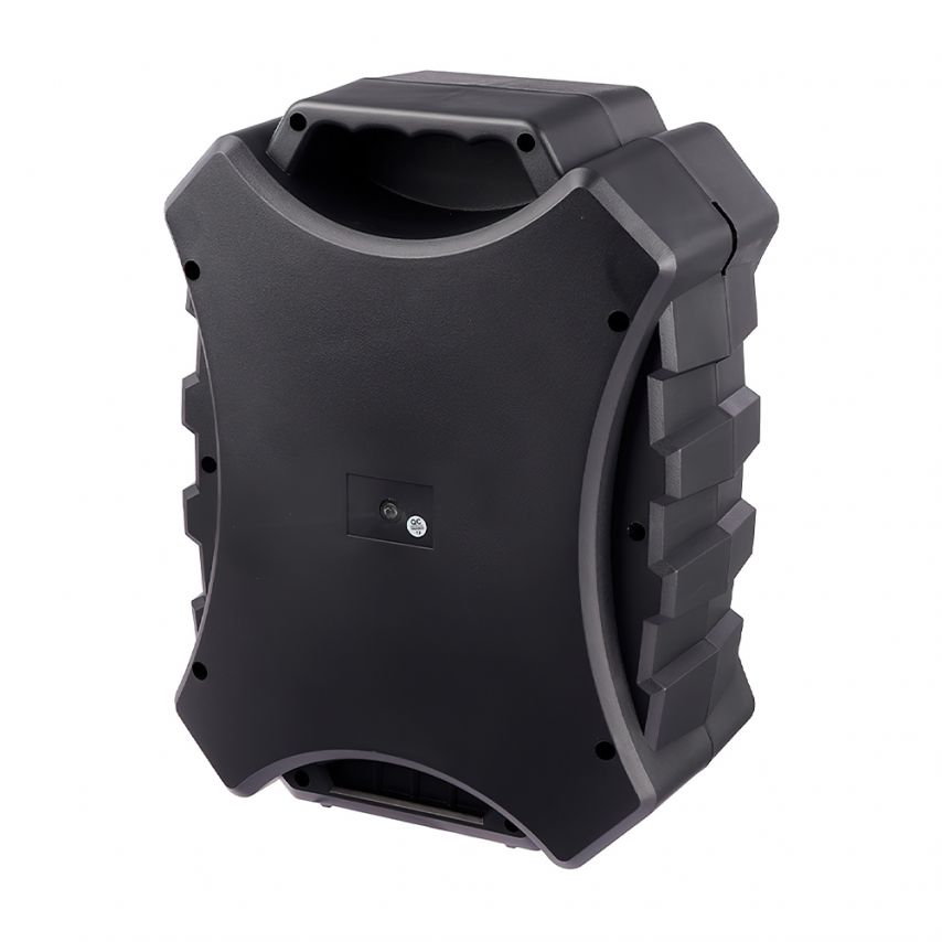 Портативная колонка ZQS8103 30W black