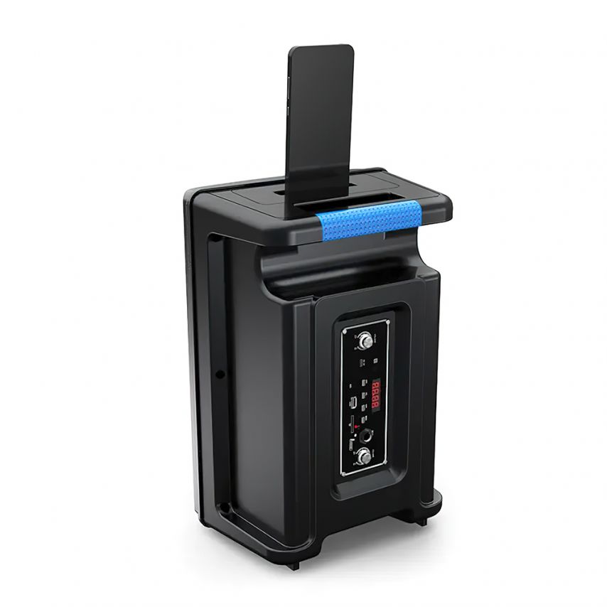 Портативная колонка ZQS8146 16W black