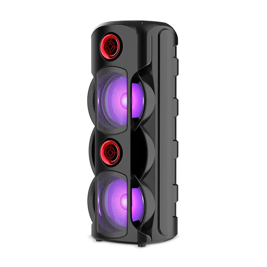 Портативная колонка ZQS8225 30W black