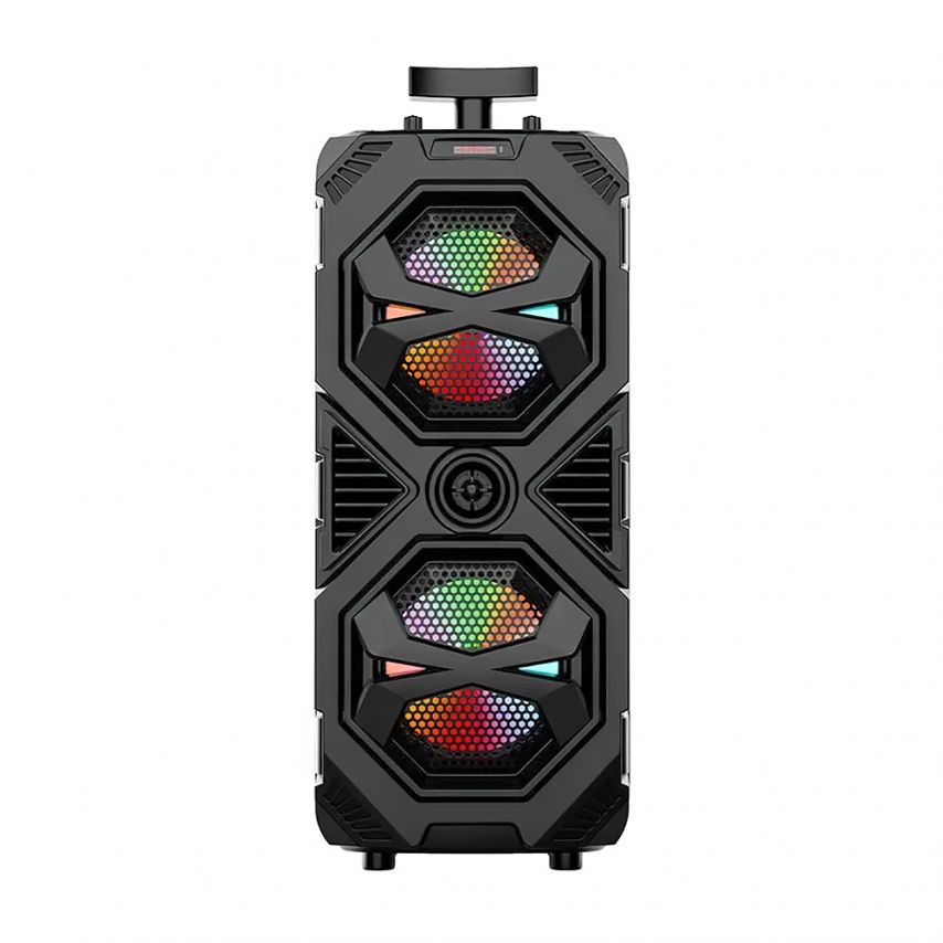 Портативная колонка ZQS8212 40W black
