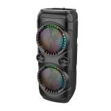 Портативна колонка ZQS8229 30W black