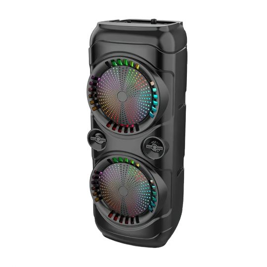 Портативна колонка ZQS8229 30W black