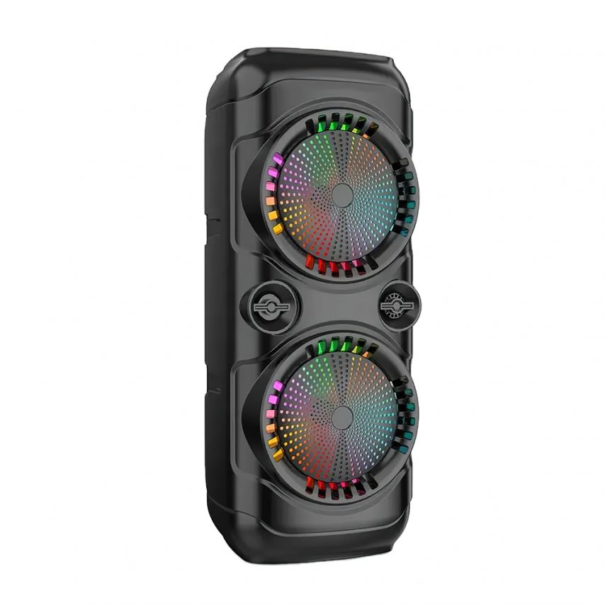 Портативна колонка ZQS8229 30W black