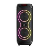 Портативная колонка ZQS8255 40W black