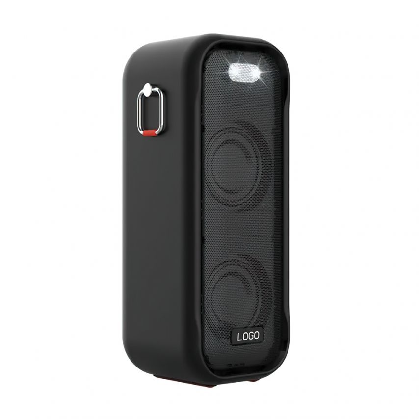 Портативная колонка ABS2662 black