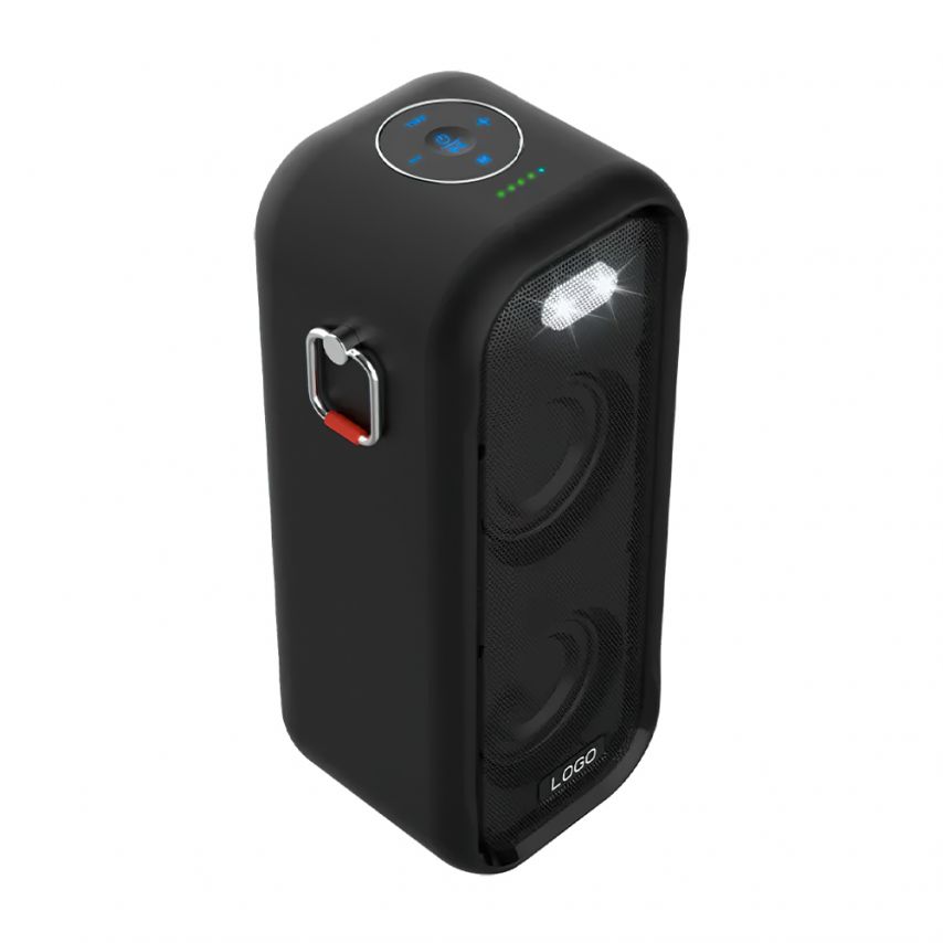 Портативная колонка ABS2662 black