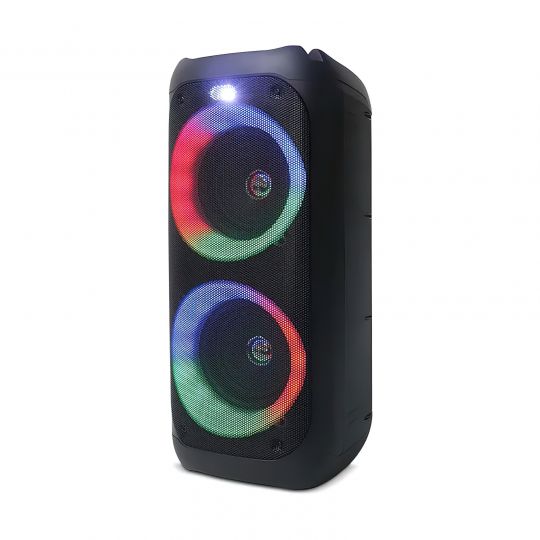 Портативная колонка ABS2408 black