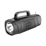 Портативна колонка ZQS1357 8W black