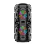 Портативна колонка ZQS4259 16W black