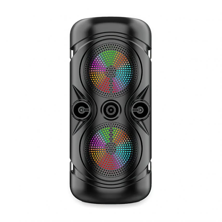 Портативна колонка ZQS4259 16W black