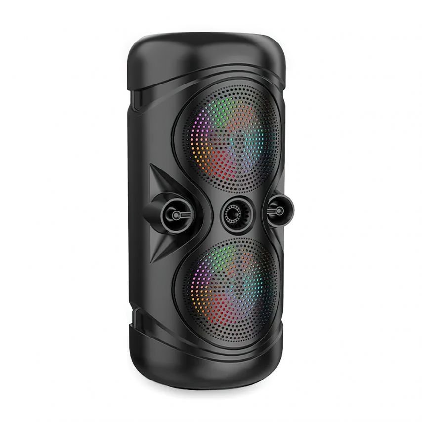 Портативна колонка ZQS4259 16W black