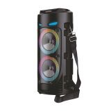 Портативна колонка ZQS4239 16W black