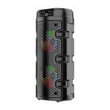 Портативна колонка ZQS4271 16W black
