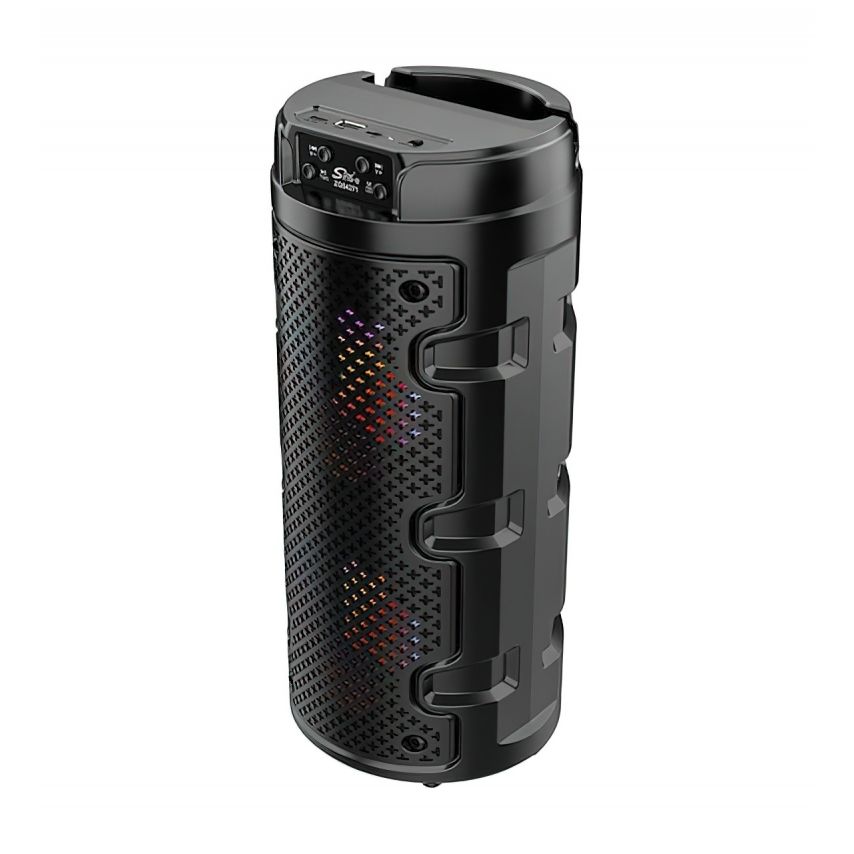 Портативна колонка ZQS4271 16W black