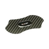 Медиатор для разборки QianLi Carbon Fiber Peanut Shaped пластиковый