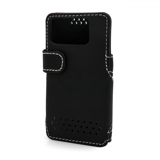 Чохол бічній Status (18: 9) 6.8 '' black - купити за 221.50 грн у Києві, Україні