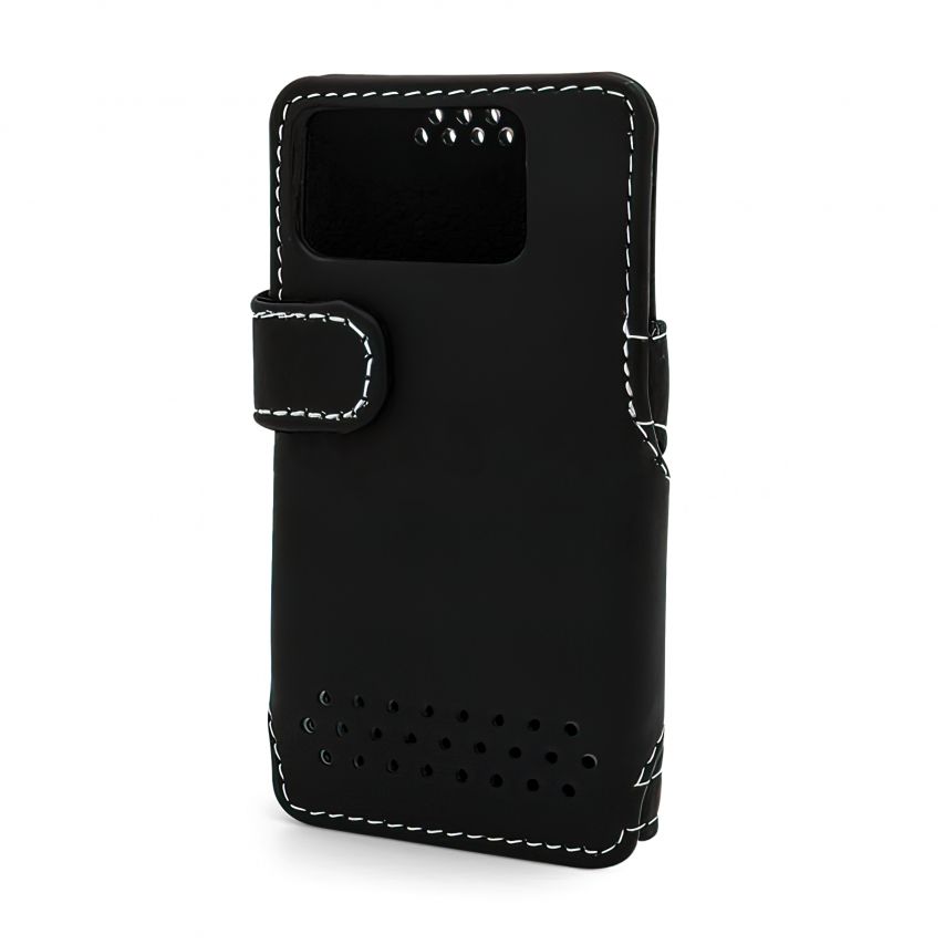 Чохол бічній Status (18: 9) 6.8 '' black